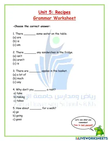 worksheet tumbnail