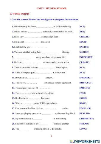 worksheet tumbnail