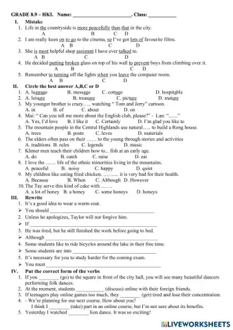 worksheet tumbnail