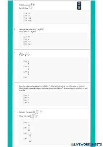 worksheet tumbnail