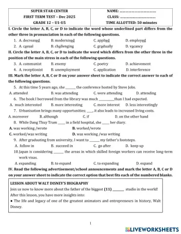 worksheet tumbnail