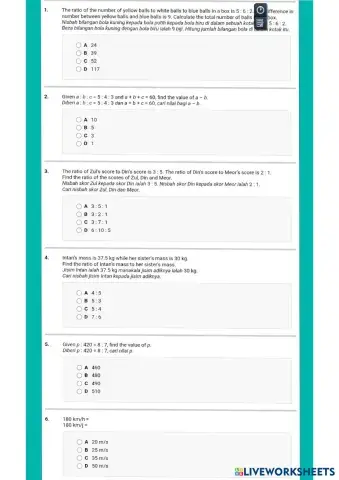 worksheet tumbnail