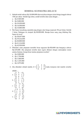 worksheet tumbnail