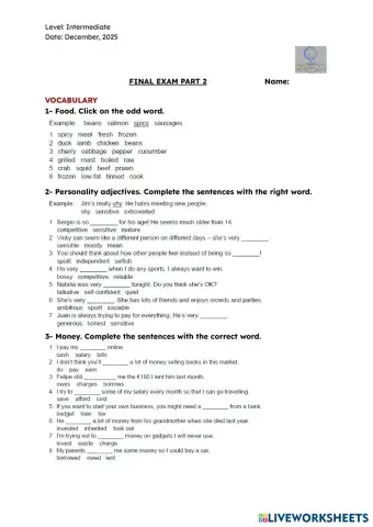 worksheet tumbnail