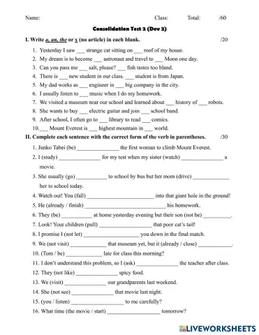 worksheet tumbnail