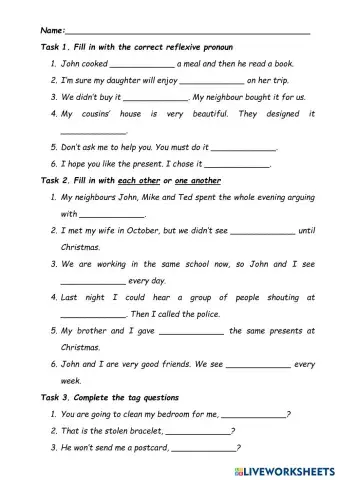 worksheet tumbnail