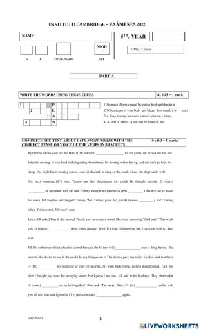 worksheet tumbnail
