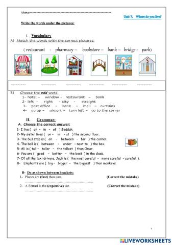 worksheet tumbnail
