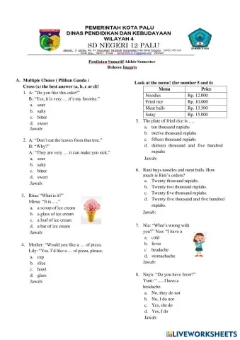 worksheet tumbnail