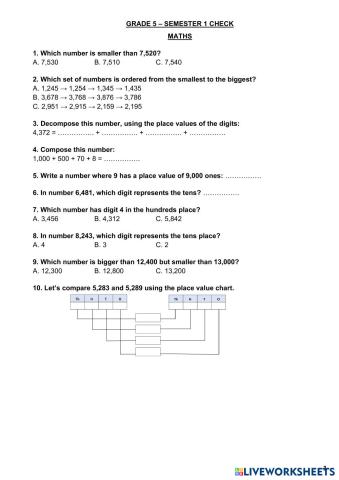 worksheet tumbnail