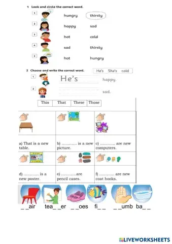 worksheet tumbnail