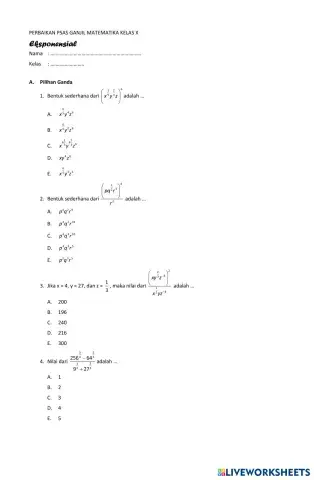 worksheet tumbnail