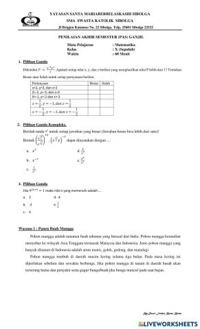 worksheet tumbnail