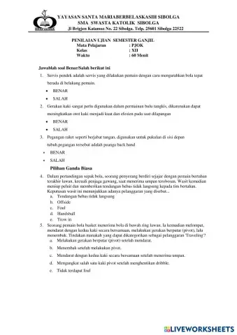 worksheet tumbnail