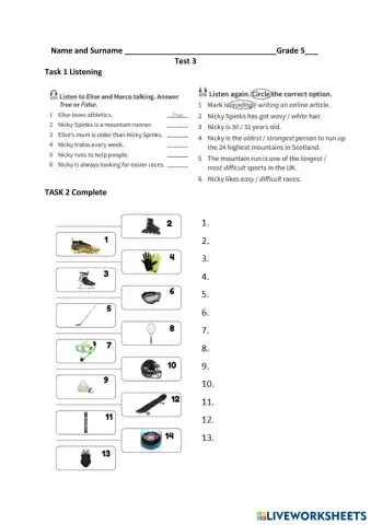 worksheet tumbnail