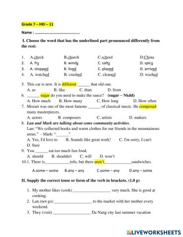 worksheet tumbnail