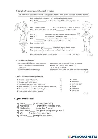 worksheet tumbnail