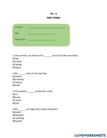 worksheet tumbnail