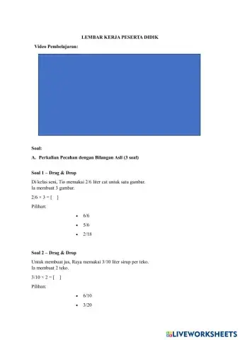 worksheet tumbnail