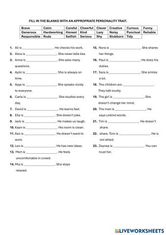 worksheet tumbnail