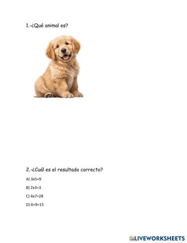 worksheet tumbnail