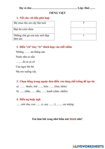 worksheet tumbnail