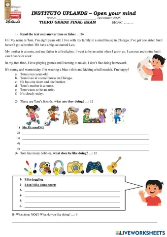 worksheet tumbnail