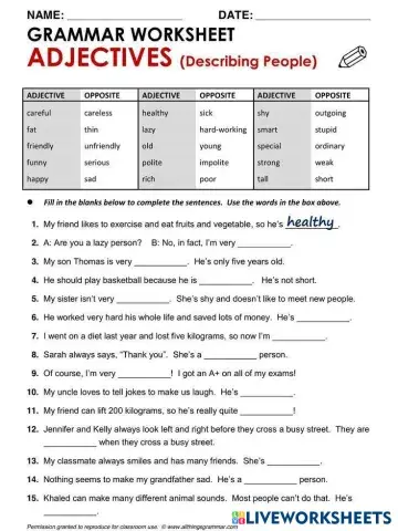 worksheet tumbnail