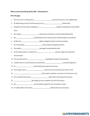 worksheet tumbnail