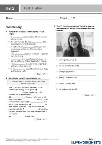 worksheet tumbnail