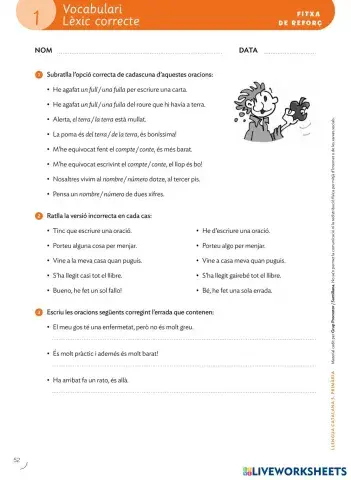 worksheet tumbnail