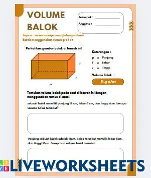 worksheet tumbnail