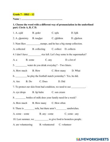 worksheet tumbnail
