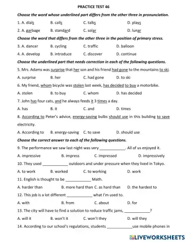 worksheet tumbnail