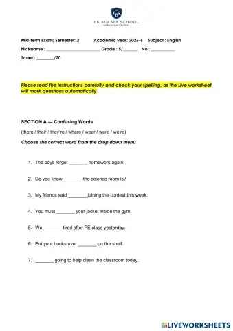 worksheet tumbnail