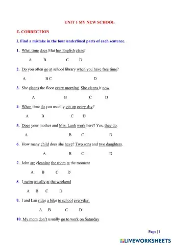 worksheet tumbnail