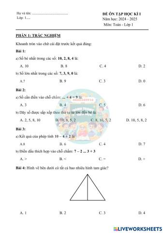 worksheet tumbnail