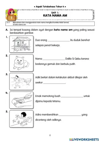 worksheet tumbnail