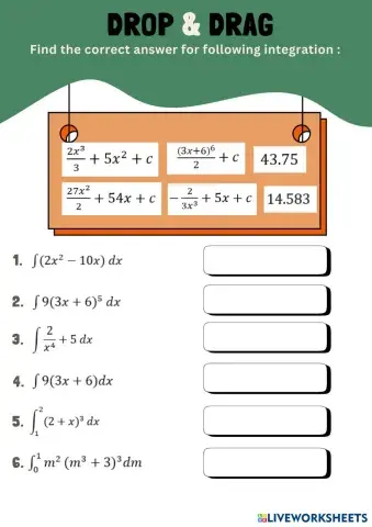 worksheet tumbnail