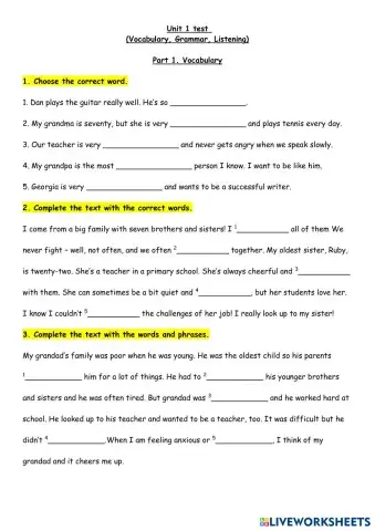 worksheet tumbnail