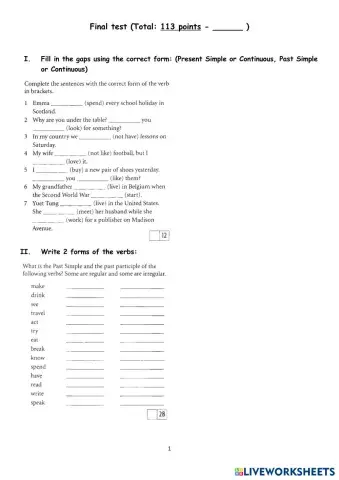worksheet tumbnail