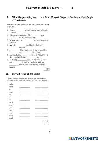 worksheet tumbnail