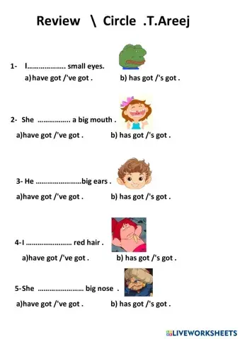 worksheet tumbnail