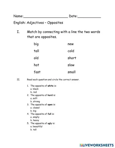 worksheet tumbnail
