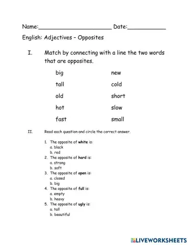 worksheet tumbnail