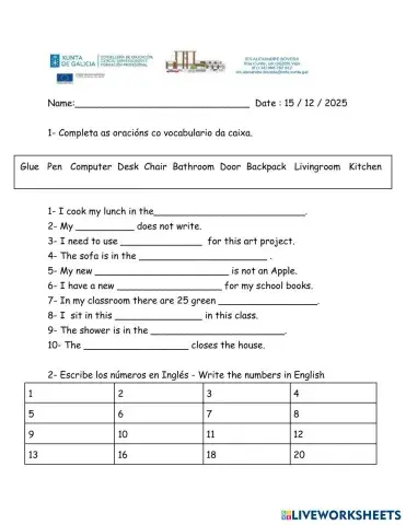 worksheet tumbnail