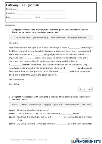 worksheet tumbnail