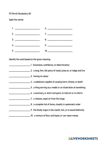 worksheet tumbnail