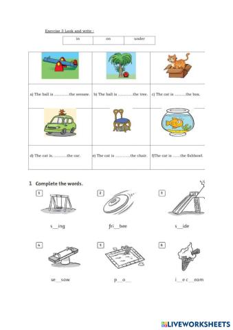 worksheet tumbnail