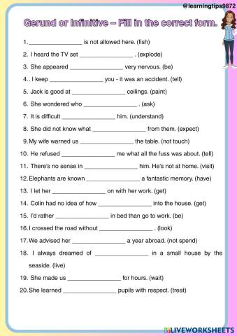 worksheet tumbnail